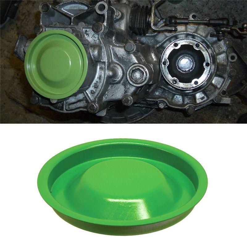 AEA7-Car Gearbox End Cover / Clutch Release Bearing Cap 020141073A Accessory Component For VW Golf MK1 CABRIOLET SCIROCCO MK2 MK