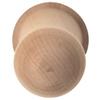 Wooden Cone Mold