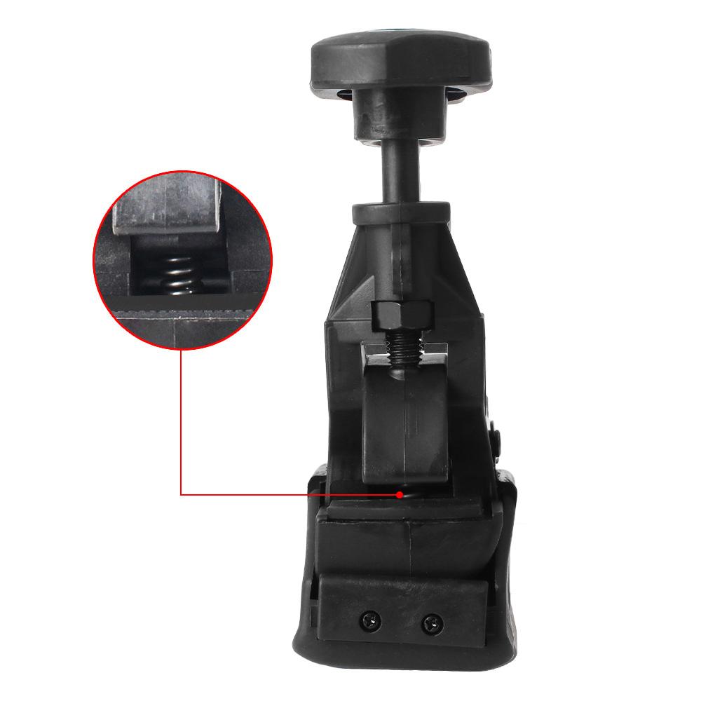RV Tyre Change Clamp Tir Bead Clamp Garage Tools Upper Tire Change Removal Wheel Rim Separate Helper Motorcycle Car Accessories