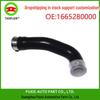 Mercedes-Benz W166 Turbocharger Exhaust Intake Hose 1665280000