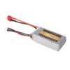 RC LiPo Battery 11.1V 1300mAh 3s with 25CT Connector Lithium Battery For RC Helicopter Quadcopter