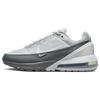 Air Max Pulse Iron Grey Unisex Sneakers White Pure-Platinum FN7459-001