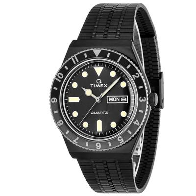 Часы TIMEX Timex Cue TIMEX Q TW2U61600 Импортные [Timex] Мужские [Обычный продукт]