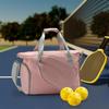 Чехол для ракетки Pickleball с регулируемым ремешком