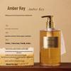 Дорогой Irean Amber Key Ароматизированный гель для душа