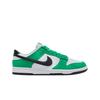 Dunk Low White Green