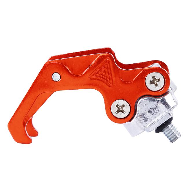 CNC Aluminum Hook Carry Helmet Luggage for Motorbike Motorcycle Scooter
