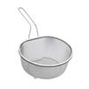 Fry Basket, French Fries Holder, Large Capacity, Multipurpose, Easy To Clean, Mesh Strainer, Drain