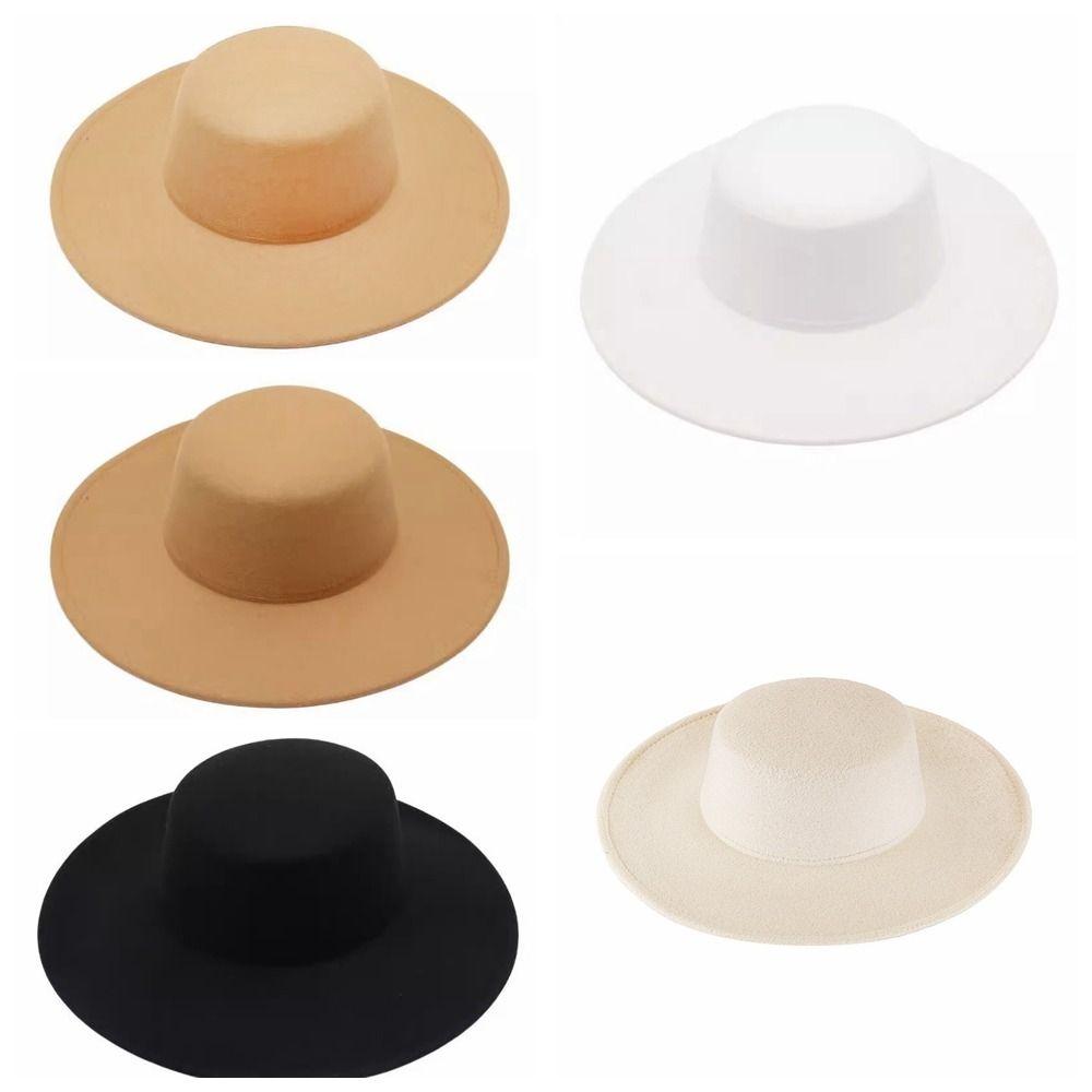 Шерстяная кепка в стиле Хепберн с плоским верхом, в британском стиле, женская джазовая шляпа, французская фетровая шляпа с широкими полями, невеста