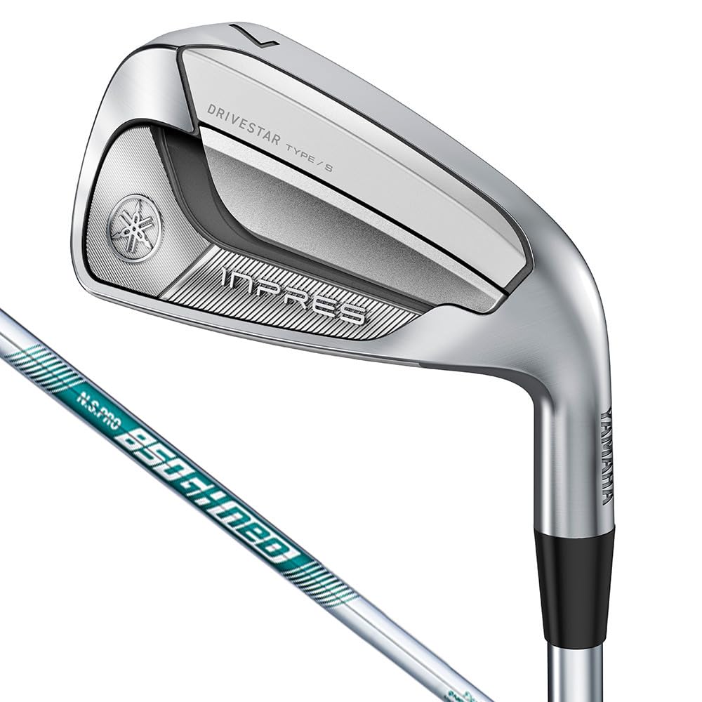 25 DRIVESTAR TypeS NS850 neo S I#6