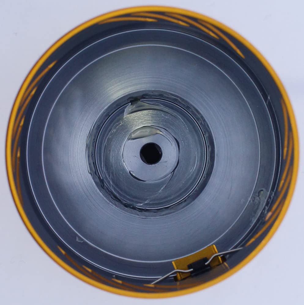 Daiwa Оригинальные запчасти 20 Revros LT5000D-CH Шпуля (2-6) Номер детали 6 Код детали 128D64