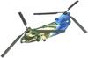 TOMYTEC GiMIX Aircraft Series CH-47 HC03