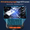 4,3-дюймовая 1-15 м 8 мм IP67 200 Вт Промышленная эндоскопическая камера Водонепроницаемый инспекционный зонд для трубопроводов Пиксель HD Камера для инспекции труб