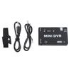 Mini FPV DVR Module NTSC PAL Switchable Built In Battery Video Audio FPV Recorder for RC Models
