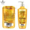 Schwarzkopf Набор шампунь и кондиционер Gold Pure Rich Oil