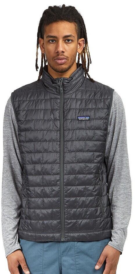Мужская куртка Patagonia Nano Puff Vest Jacket