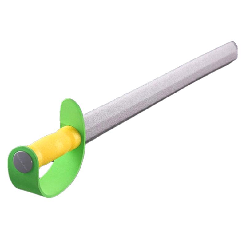 EVA Foam Sword Knife Weapon Safety Performance Props Cosplay Costume Role