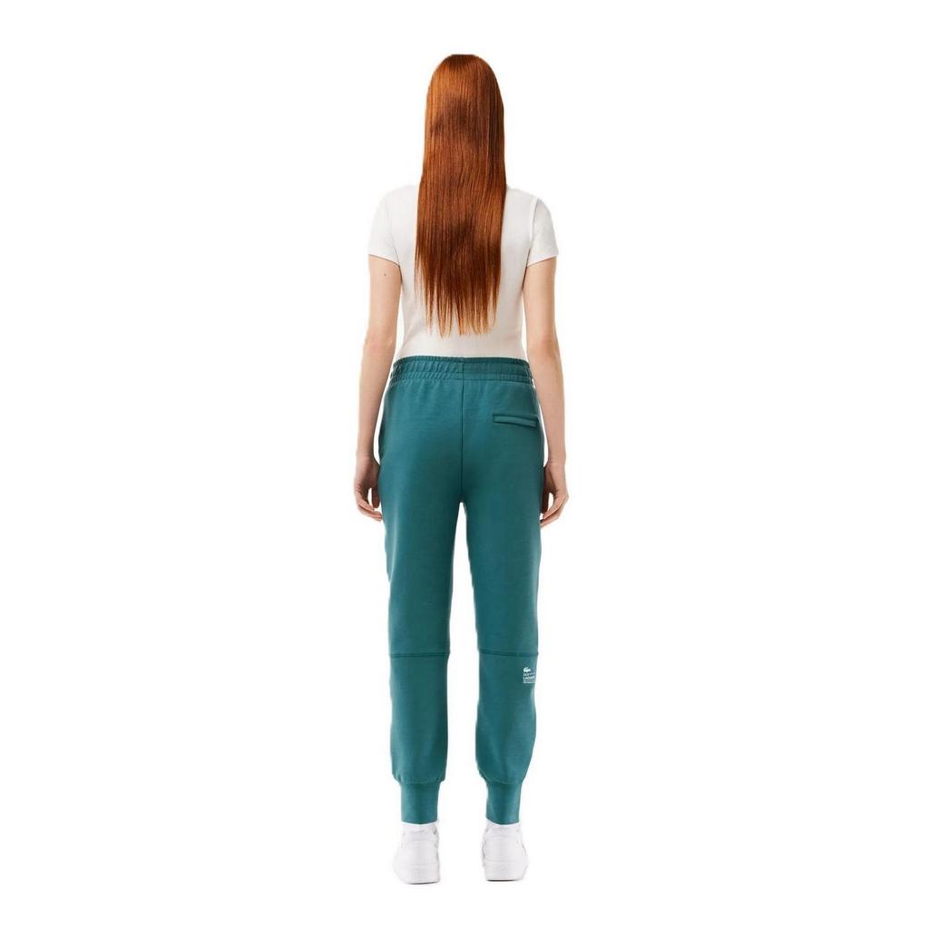 Lacoste Womens/Ladies Active Jogging Bottoms