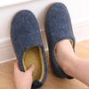 Fashion Crestar Women Cotton Slippers Girls Winter Warm Soft Soles Fuzzy Slippers Fashion Non Slip Heel Wrap Indoor Bedroom Cozy Slides