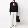 OFF WHITE Худи мужское FW21 Черный OMBA054F21FLE0101084