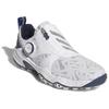 Adidas CodeChaos 25 BOA White Collegiate Navy Мужские кроссовки Cloud-White IH5142