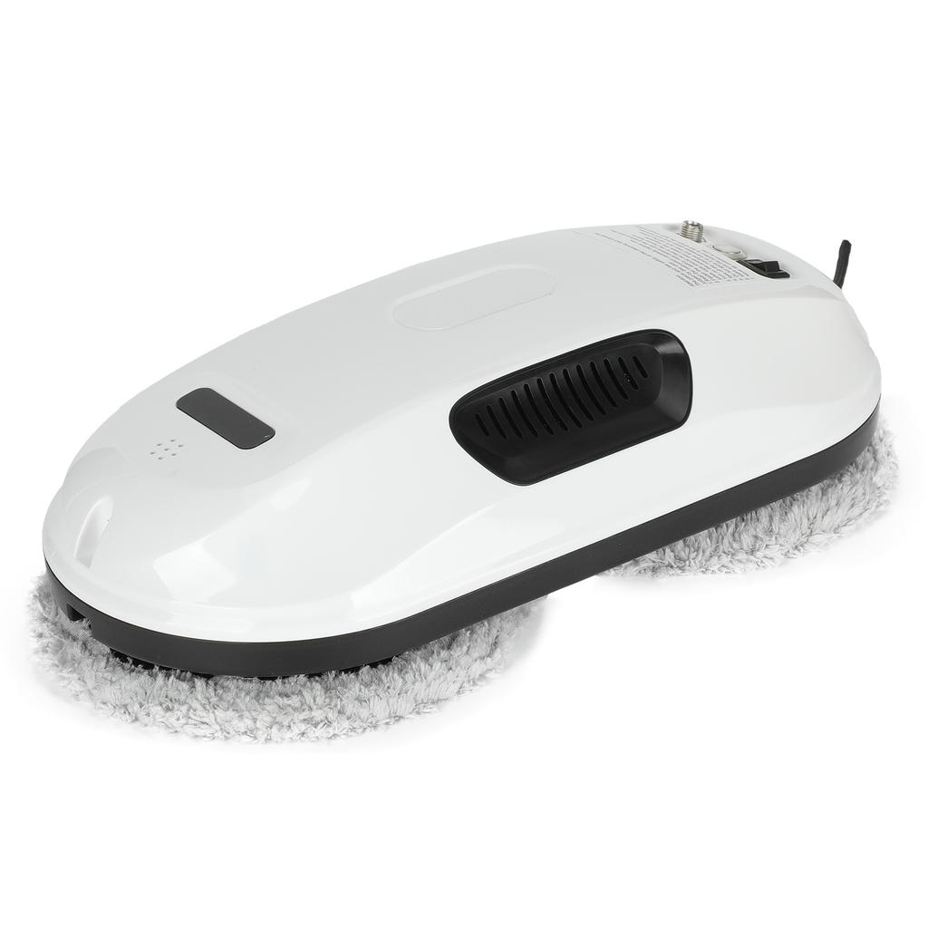 Ультратонкий интеллектуальный очиститель окон. Робот для мытья окон. Удаленный инструмент для мытья стекол. 100?Вилка 240 В