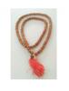 Чётки из Сандалового Дерева (108 шариков), Sandalwood Chandan Mala 100% Pure,  Kalyan Puja