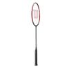 Wilson Badminton Racket [Frame Only] RECON PX9000 (Recon PX9000) Red/Black WR128711S2