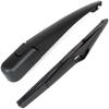 Kia Sportage III 2010- Rear Wiper Arm & Blade