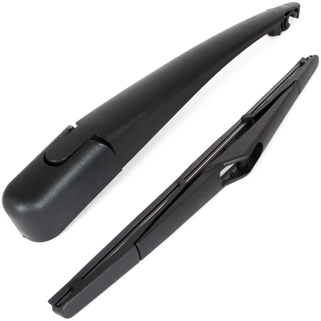 Kia Sportage III 2010- Rear Wiper Arm & Blade