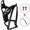 Bike Water Bottle Holder - Lightweight Cage for MTB/Road Bike, Anti-Slip Universal Fit