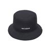 New Balance Bucket Hats Unisex Black New Balance JACL1646BK
