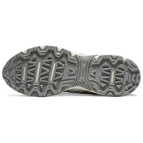 Asics Кроссовки для трейлраннинга Gel Venture 6 с низким верхом, мужские, серые - 1011B550-021