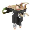 Universal 4 Post Starter Solenoid Fit for Exmark 1 513075 117 1197 513075 Gilson 212655