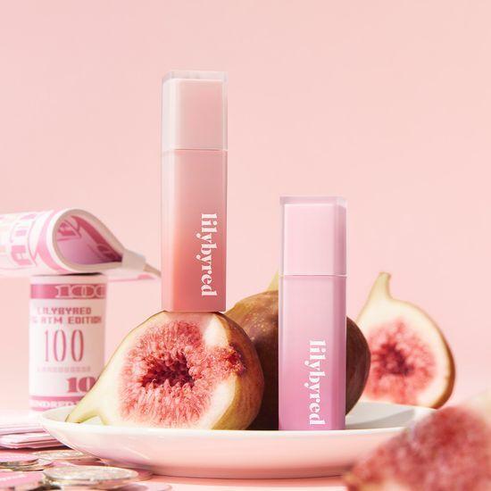 lilybyred Sweet Liar Молочный оттенок 10 цветов