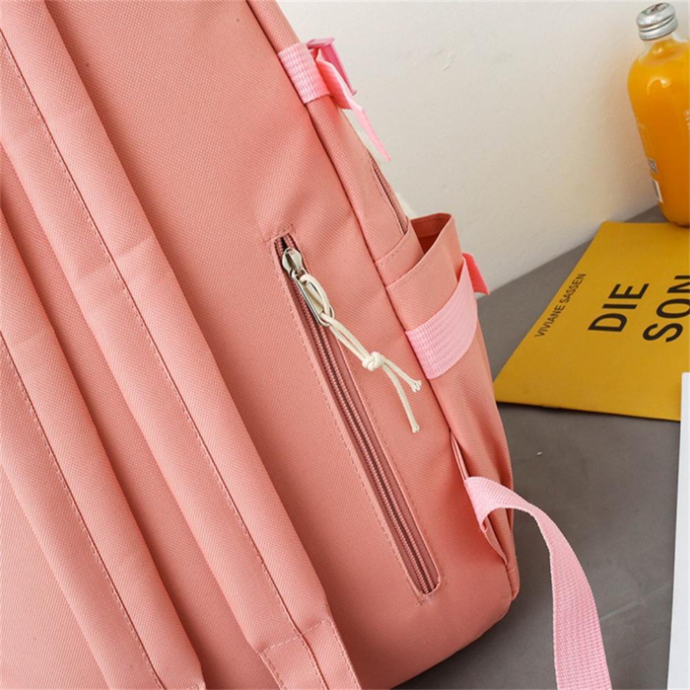 Рюкзак из четырех предметов New School Bag