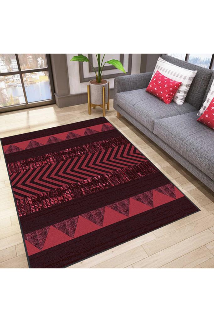 Rovigo Home Washable Printed Carpet RGHM0186-SD852