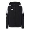 adidas Теплая повседневная куртка-худи, унисекс, CLTR02JK-BW