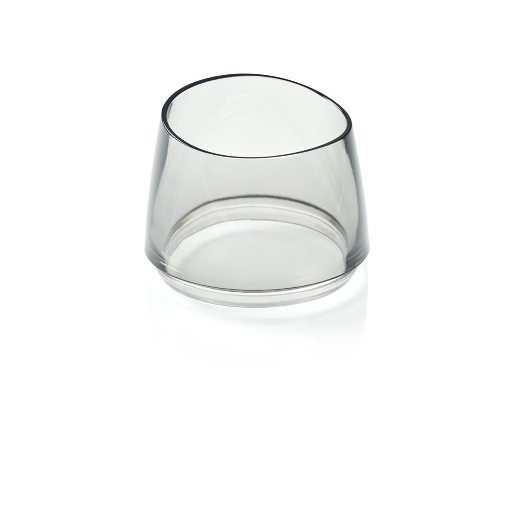 Дорожный фен Tristar | HD-2460 | 1200 Вт | 2 режима температуры | Черный