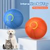 Automatic Jumping Ball for Pet Dog Electric Interactive Training Toys Puppy Fetch Ball Toys Indoor Playing Ball
