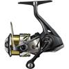 Спиннинговая катушка Shimano Soare XR C2000SSPG 25мм