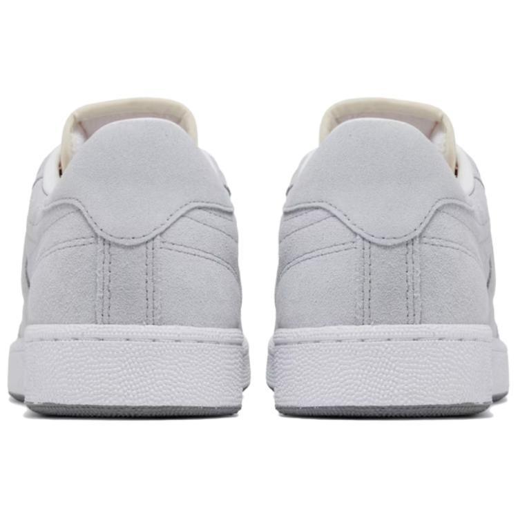 Reebok Кроссовки Club C x JJJJound 'Серые' Мужские 100073318