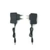 Flashlight Plug Charger 18650 Lithium Battery 3.7V 4.2V Smart Charger Headlamp Universal Direct Charge Dc3.5Mm Dc5.5Mm