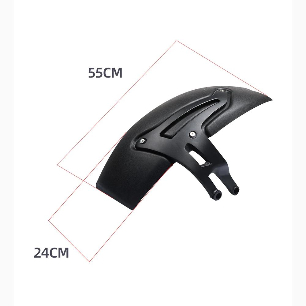 Для BMW R1200R R1200 R R 1200R R 1200 R 2015 - 2019 Мотоциклетные Аксессуары Заднее Крыло Грязезащитный Щиток Заднего Колеса Брызговик