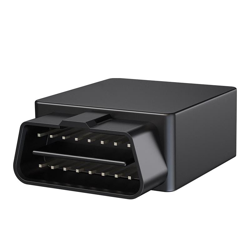 TUQIANG G615 OBD GPS Трекер для автомобиля
