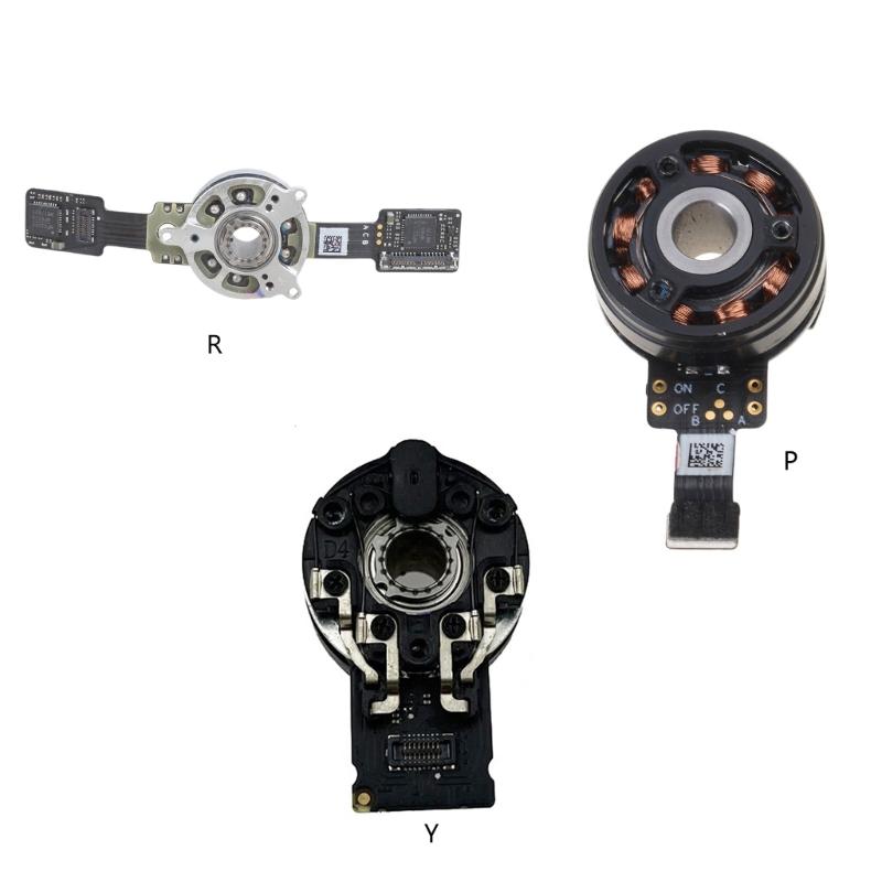 Professional Gimbal Camera Roll Motor/Pich Motor/Yaw Motor Replacement Repair Part for 3 Drones Accessories