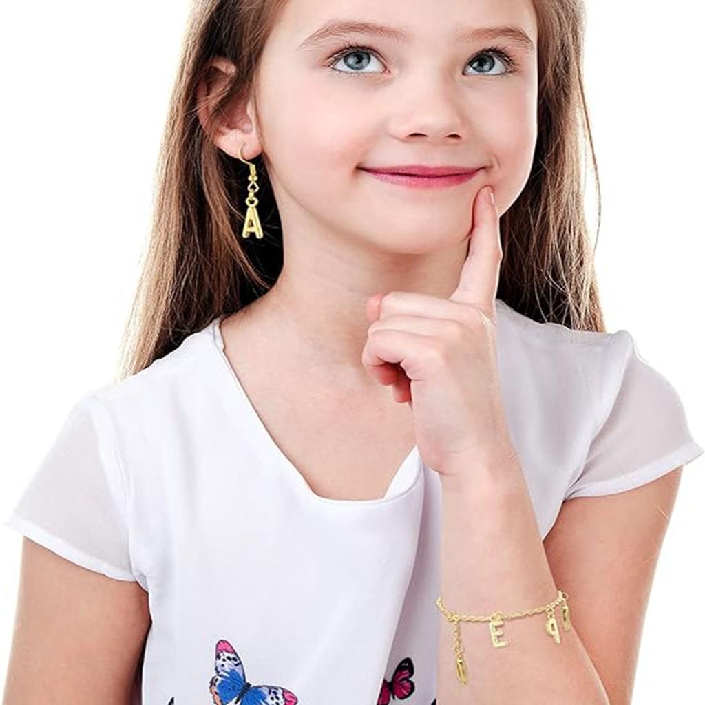 50 шт. A-Z14-16 мм * 8-9 мм, аксессуары ручной работы, кулон, брелок с буквами, браслет, ожерелье, изготовление ювелирных изделий, ремесла, ювелирные изделия