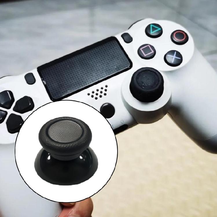 ABS Thumbstick Protectors Analog Stick Covers Guard for Enhancing Console Controller Handling Competitive Game Control