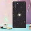 Чехол для телефона с защитой от сглаза и Хамсой для Samsung Galaxy S25 Ultra S20 S21 S22 S23 S24 Ultra Plus S9 S10 S25 FE