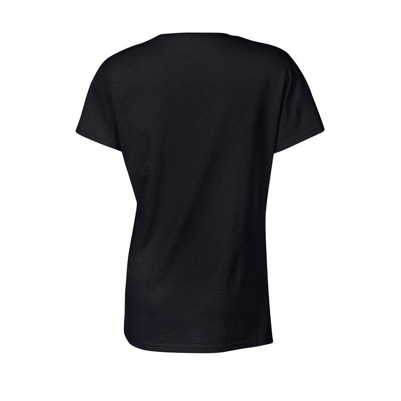 Стильная футболка "DOG Mama" в леопардовом принте, европейский размер - Женская повседневная футболка с коротким рукавом и круглым вырезом, можно стирать в машине, черная с рисунком лапы